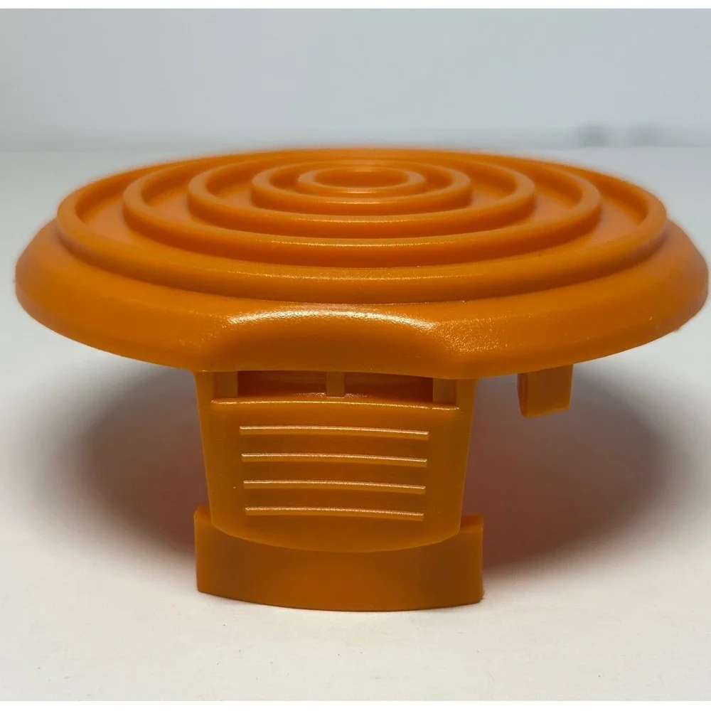 Worx‎ WA0216 String Trimmer Cutting Head Cover Replacement Part 50019417
